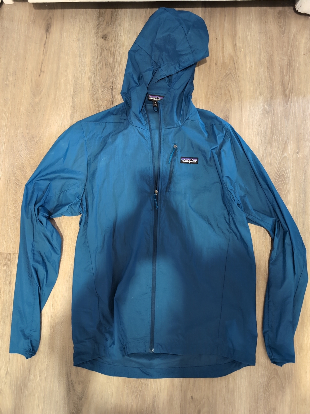 Patagonia Houdini Jacket